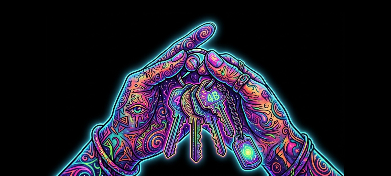 PC ACID STYLE
